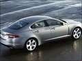 Jaguar - XF (X250) resimler - 102