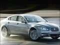 Jaguar - XF (X250) resimler - 103