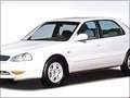 Kia - Clarus (GC) resimler - 1344