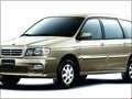 Kia - Joice araba resim - 1437
