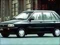Kia - Pride (DA) resimler - 1440