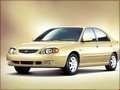 Kia - Sephia araba resim - 1431