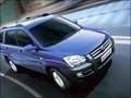 Kia - Sportage II resimler - 1406