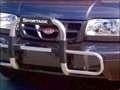 Kia - Sportage (K00) resimler - 1417