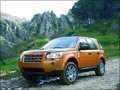 Land Rover - Freelander II resimler - 3007