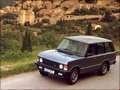 Land Rover - Range Rover I resimler - 3046