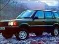 Land Rover - Range Rover II resimler - 3037