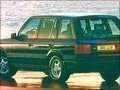 Land Rover - Range Rover II resimler - 3042