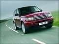 Land Rover - Range Rover Sport I resimler - 3028