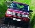 Land Rover - Range Rover Sport I resimler - 3032