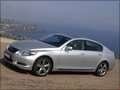 Lexus - GS III resimler - 3356