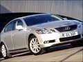 Lexus - GS III resimler - 3357