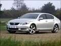 Lexus - GS III resimler - 3358