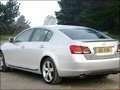 Lexus - GS III resimler - 3360