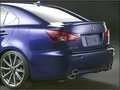 Lexus - IS-F resimler - 3370