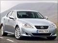 Lexus - IS II (XE20) resimler - 3393
