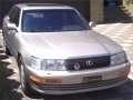 Lexus - LS I (Facelift 1993) изображения - 51435