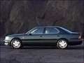 Lexus - LS II изображения - 3319