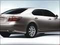 Lexus - LS IV resimler - 3301