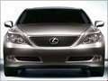 Lexus - LS IV resimler - 3302