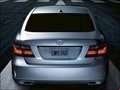 Lexus - LS IV resimler - 3303