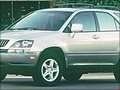 Lexus - RX I resimler - 3340