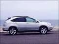 Lexus - RX II resimler - 3328