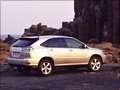 Lexus - RX II resimler - 3330