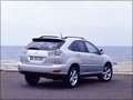 Lexus - RX II resimler - 3331