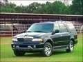 Lincoln - Navigator I resimler - 4173