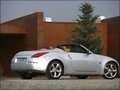 Nissan - 350Z Roadster (Z33) изображения - 196