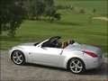 Nissan - 350Z Roadster (Z33) изображения - 197