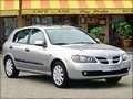Nissan - Almera II Hatchback (N16) resimler - 298