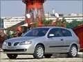 Nissan - Almera II Hatchback (N16) resimler - 301