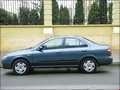Nissan - Almera II (N16) resimler - 297