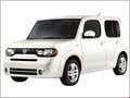 Nissan - Cube araba resim - 166