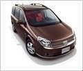 Nissan - Lafesta resimler - 463