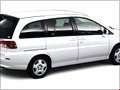 Nissan - Liberty (M12) изображения - 171