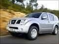 Nissan - Pathfinder III resimler - 468