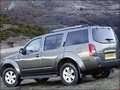 Nissan - Pathfinder III resimler - 469
