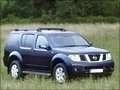 Nissan - Pathfinder III resimler - 470