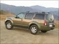 Nissan - Pathfinder III resimler - 471