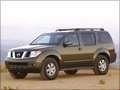 Nissan - Pathfinder III resimler - 472