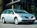 Nissan - Primera araba resim - 206