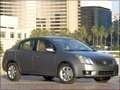Nissan - Sentra (VI) resimler - 393