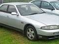 Nissan - Skyline IX (R33) imagens - 50459