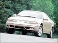 Oldsmobile - Alero araba resim - 915