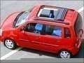Opel - Agila I resimler - 1052