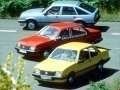 Opel - Ascona araba resim - 50456