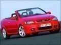 Opel - Astra G Cabrio resimler - 1263